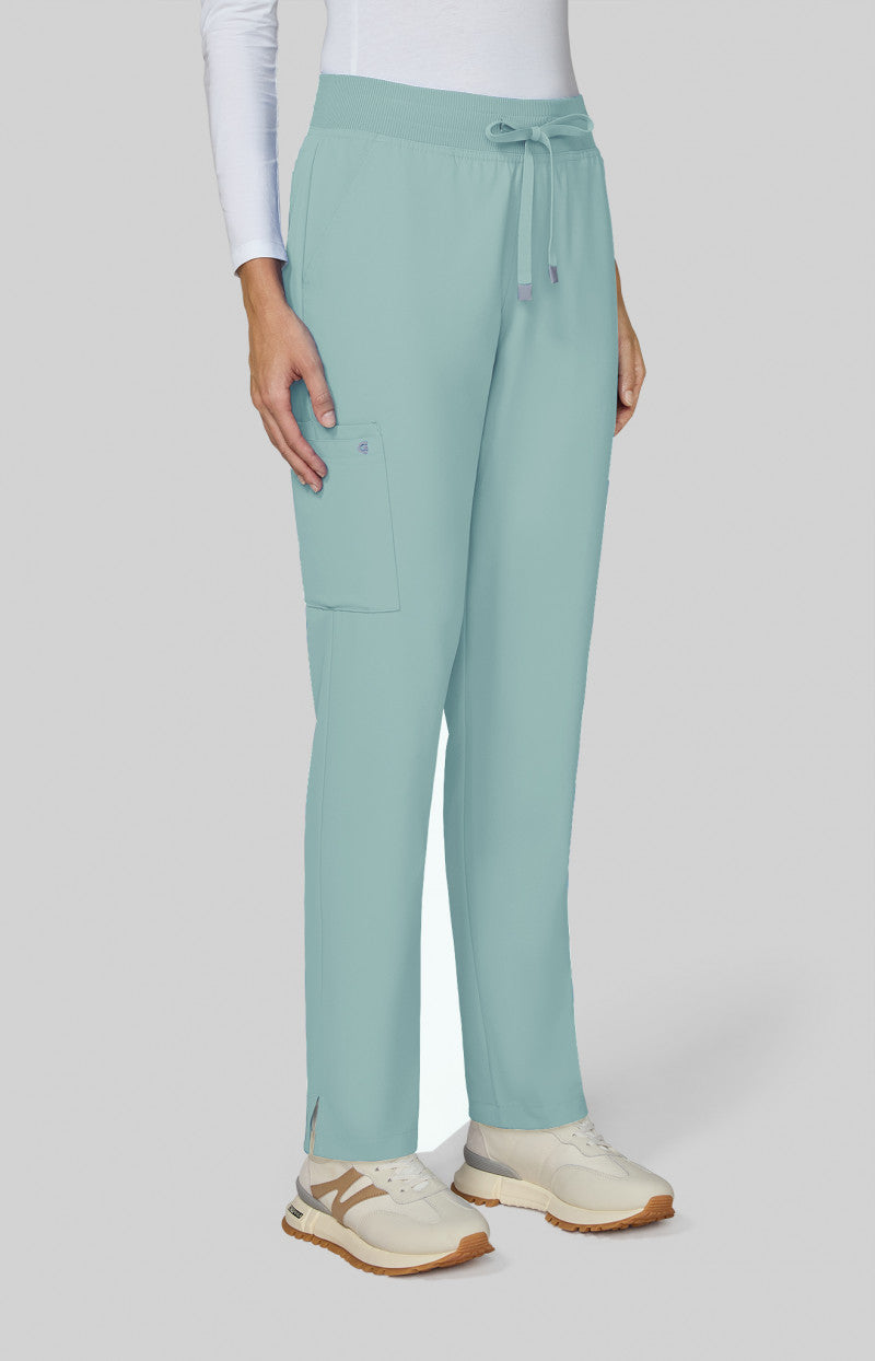 Atria Women's 7-Pocket Scrub Pant