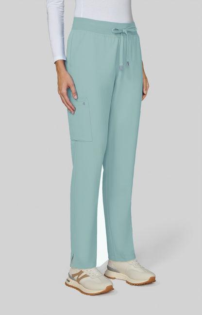 Atria Women's 7-Pocket Scrub Pant
