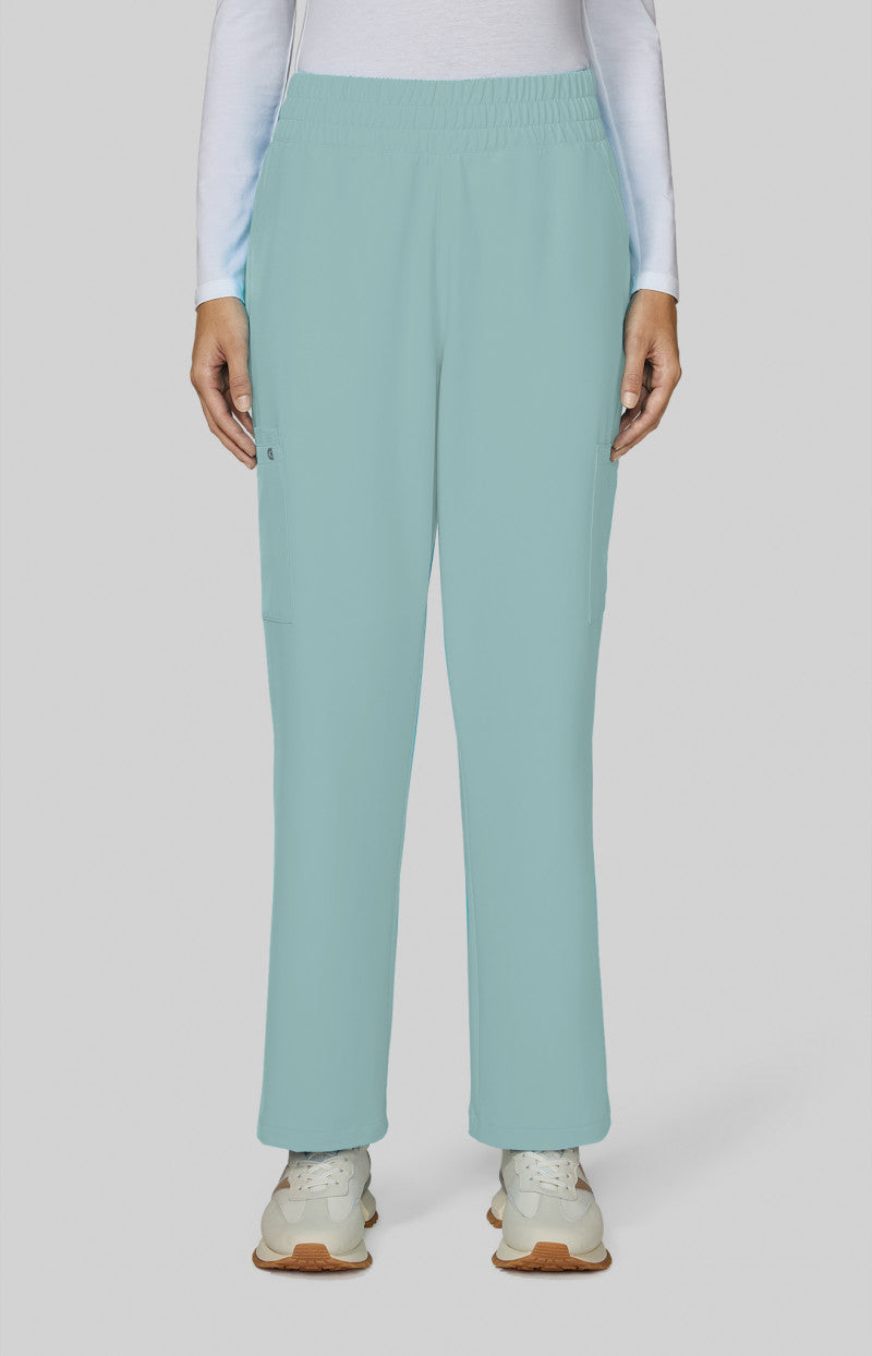 Cureology Saylor Women's Pant Sage