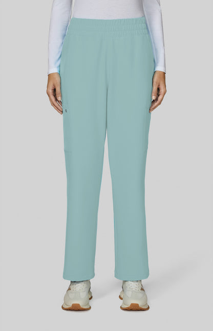 Cureology Saylor Women's Pant Sage