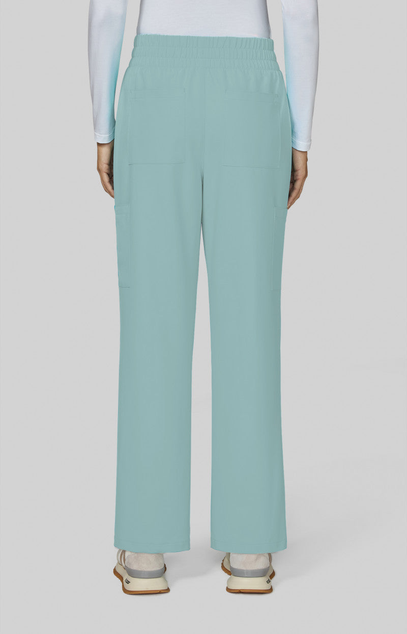 Cureology Saylor Women's Pant Sage