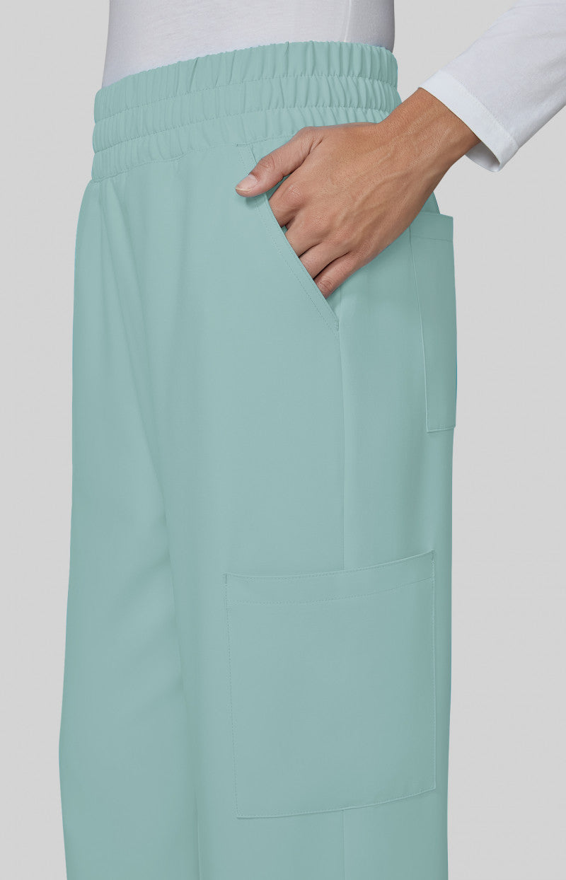Cureology Saylor Women's Pant Sage