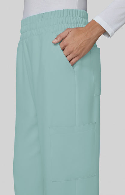 Cureology Saylor Women's Pant Sage