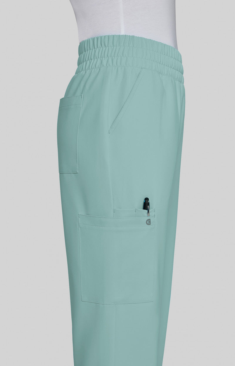 Cureology Saylor Women's Pant Sage
