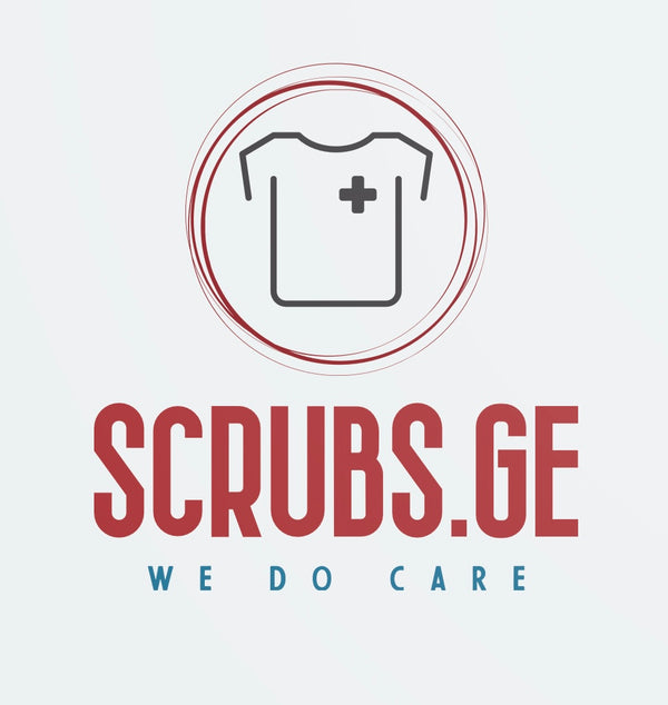 SCRUBS.GE