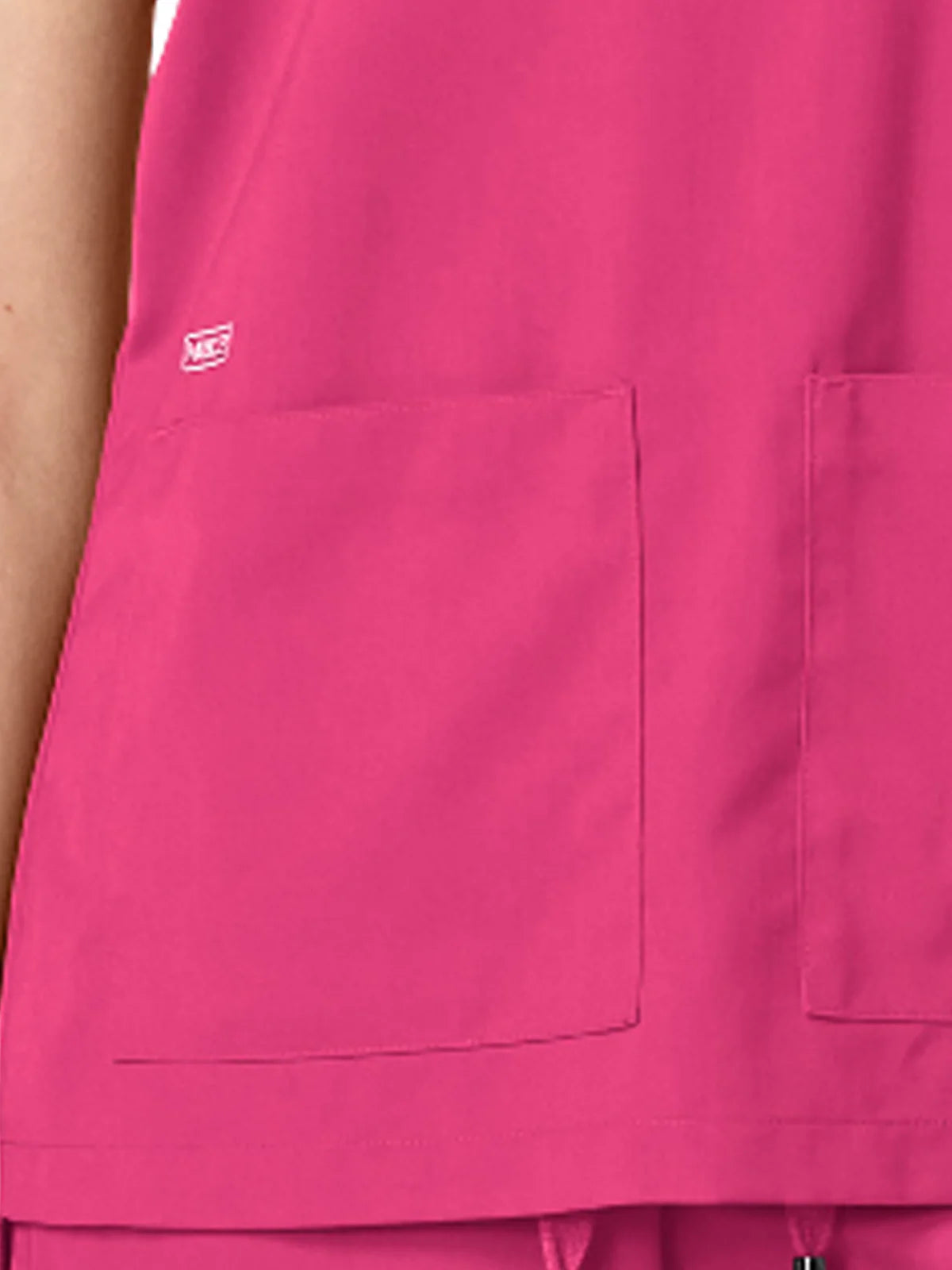 TESS by PARKLEY — ქალის სამედიცინო ფორმის ზედა