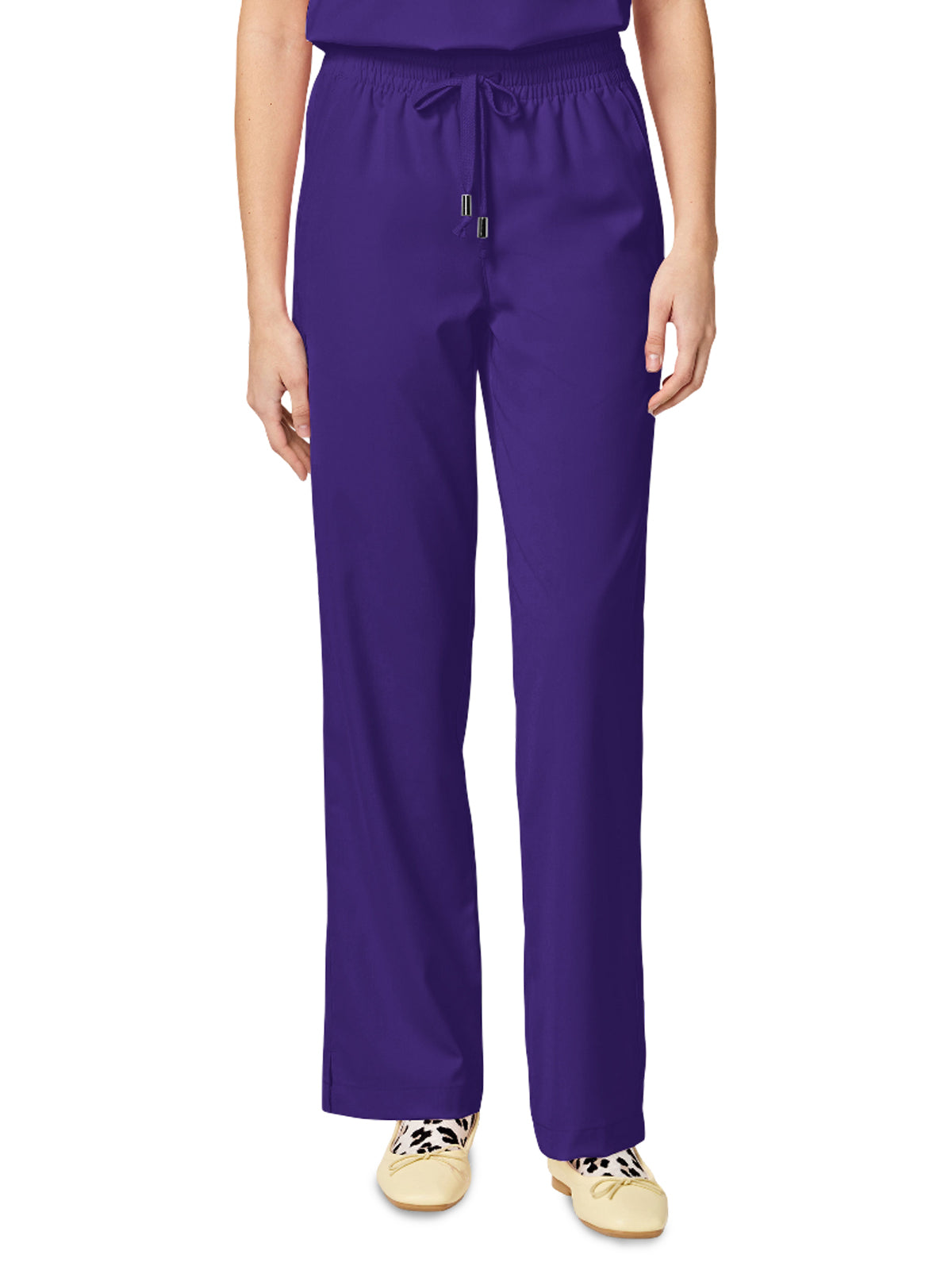 Women's Four-Pocket FINN Drawstring Pant