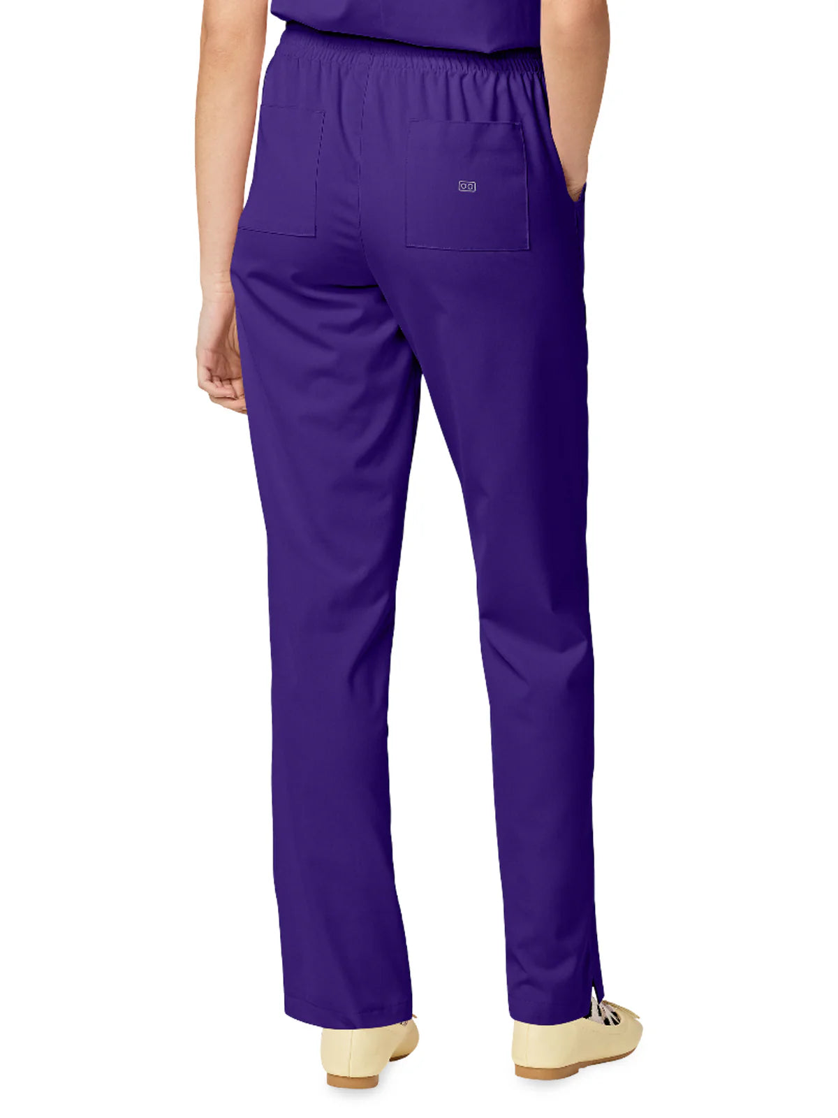 Women's Four-Pocket FINN Drawstring Pant