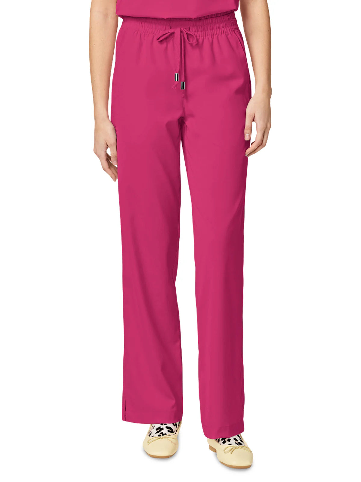 Women's Four-Pocket FINN Drawstring Pant