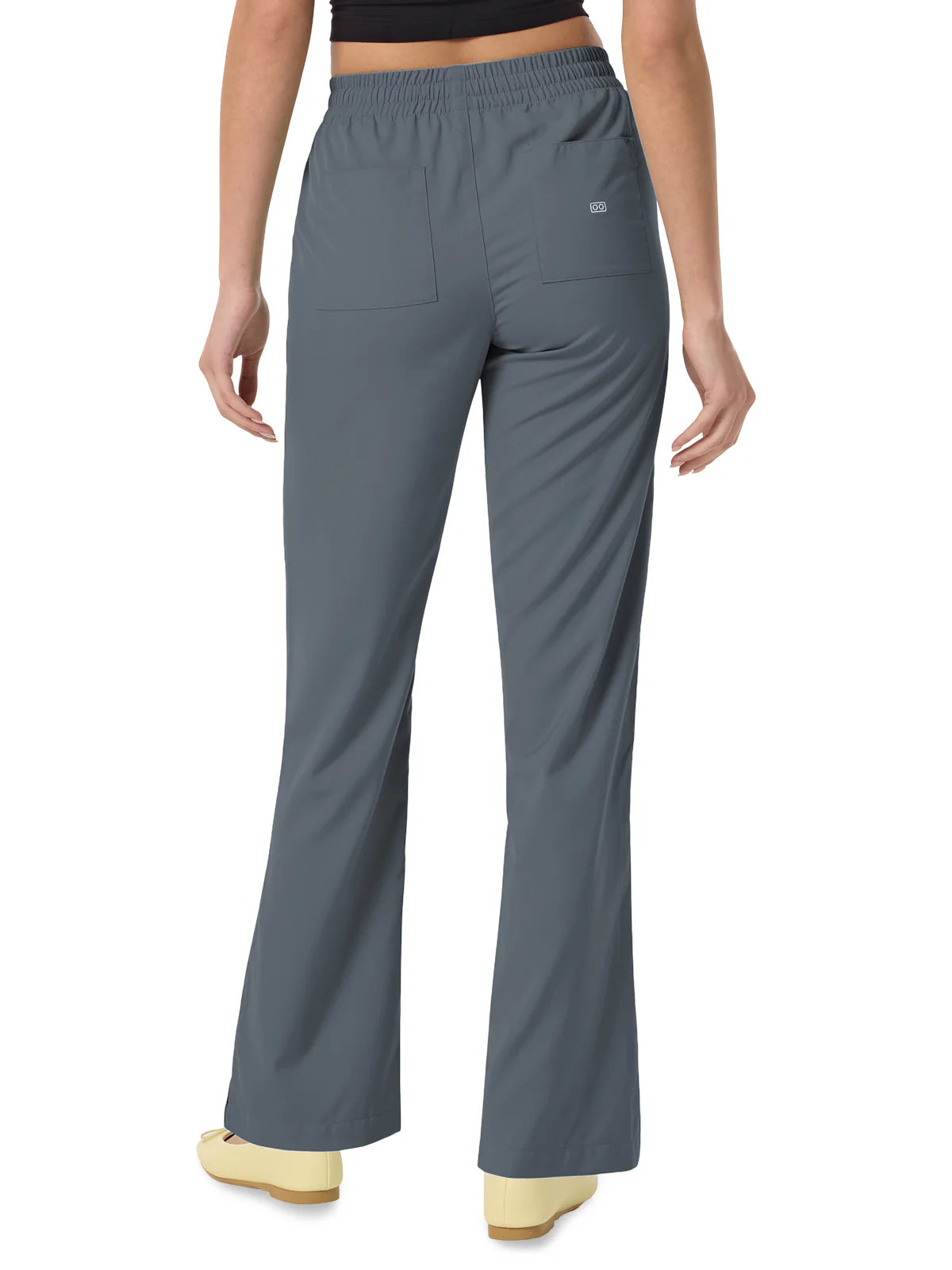 Women's Five-Pocket KAI 5 Mini-Flare Pant