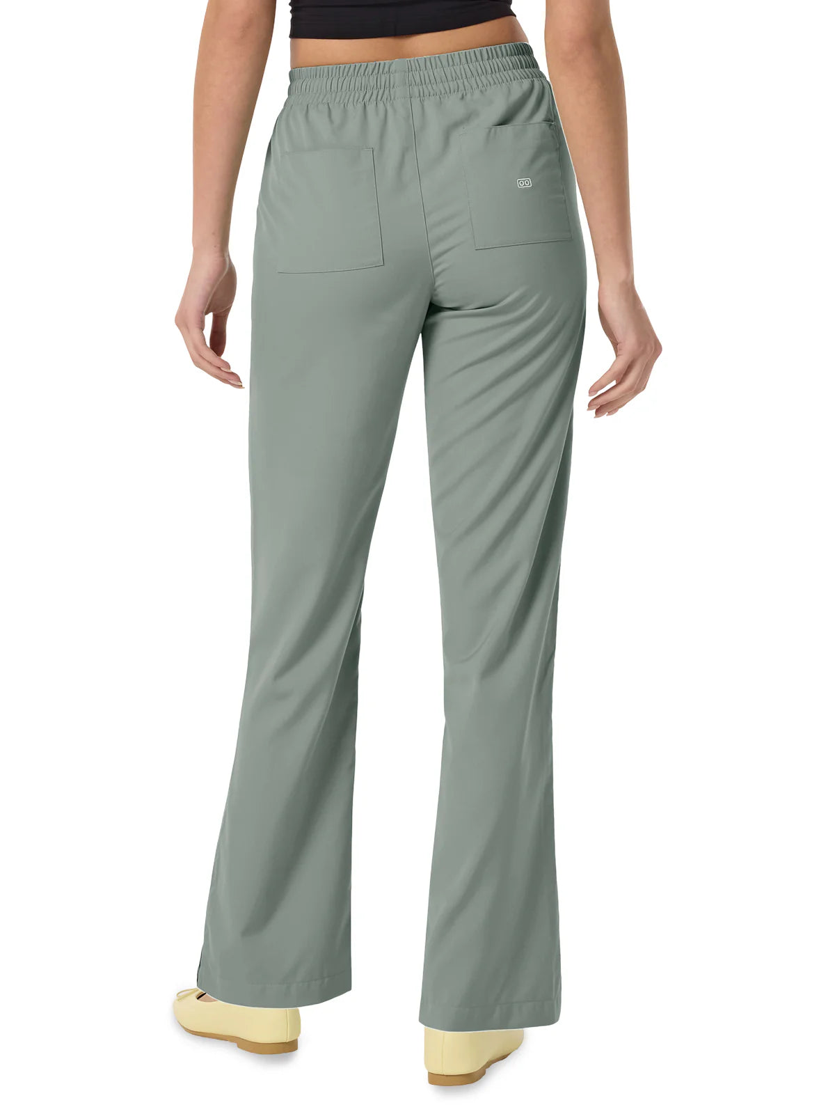 Women's Five-Pocket KAI 5 Mini-Flare Pant