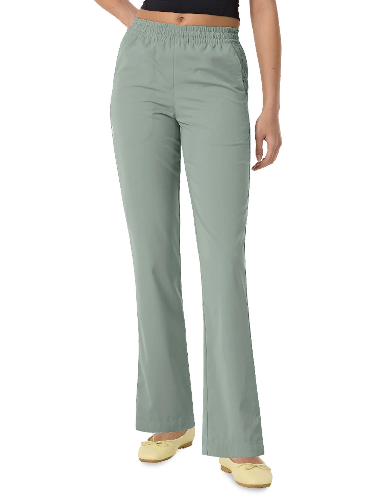 Women's Five-Pocket KAI 5 Mini-Flare Pant