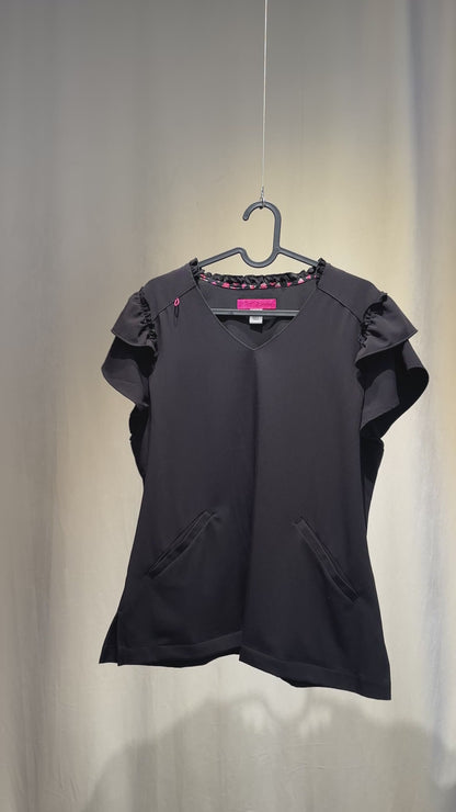 Betsey Johnson Clary Women's Top