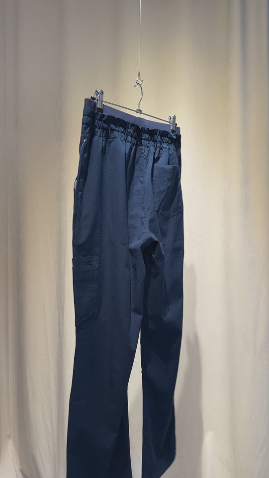 Solis  Freda Pant Navy
