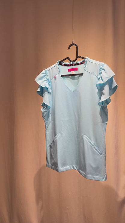 Betsey Johnson Clary Women's Top