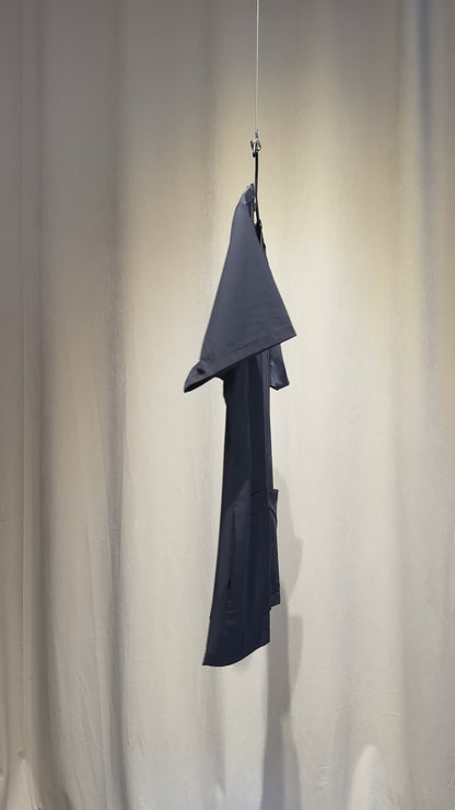 AURORA by PARKLEY Quantum — ქალის სამედიცინო ფორმის ზედა