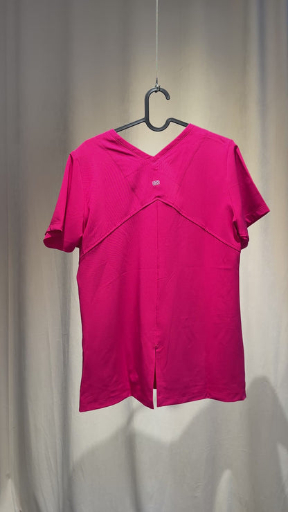 CRESSY by PARKLEY ABC — ქალის სამედიცინო ფორმის ზედა