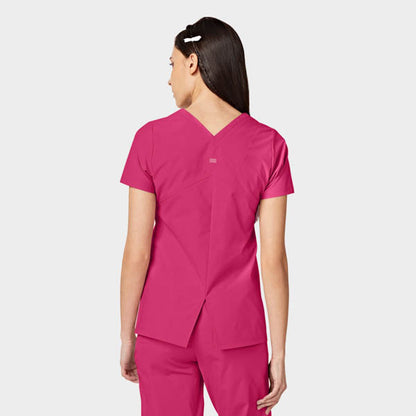 CRESSY by PARKLEY ABC — ქალის სამედიცინო ფორმის ზედა