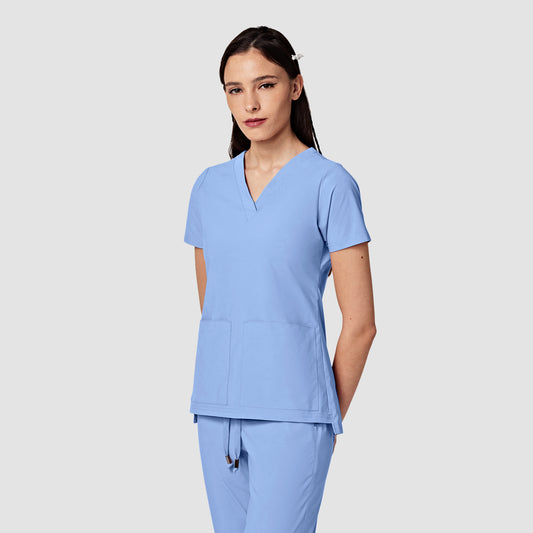 CRESSY by PARKLEY ABC Women's Top Ceil