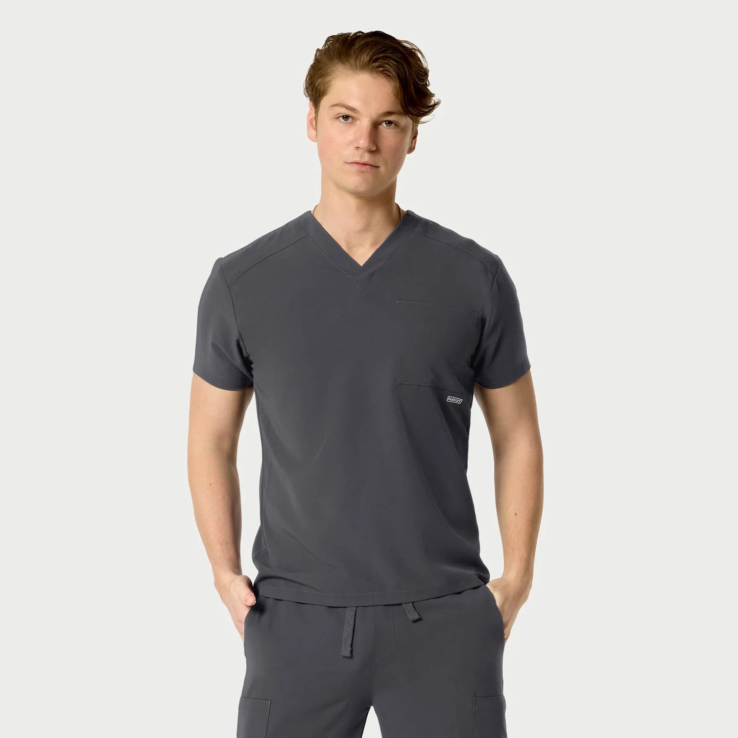 SANTIAGO ABC კაცის ზედა