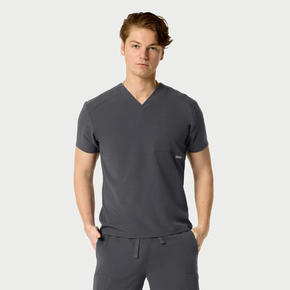 SANTIAGO ABC კაცის ზედა