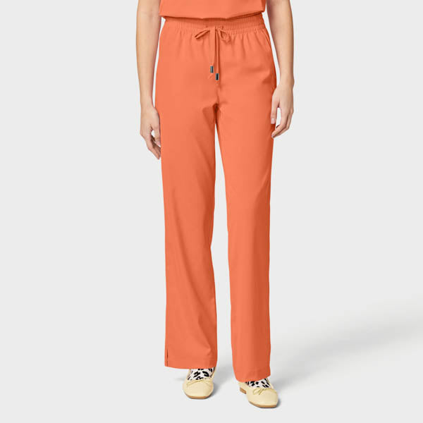 Women's Four-Pocket FINN Drawstring Pant
