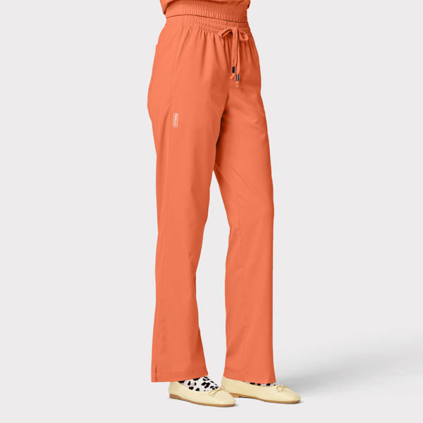 Women's Four-Pocket FINN Drawstring Pant