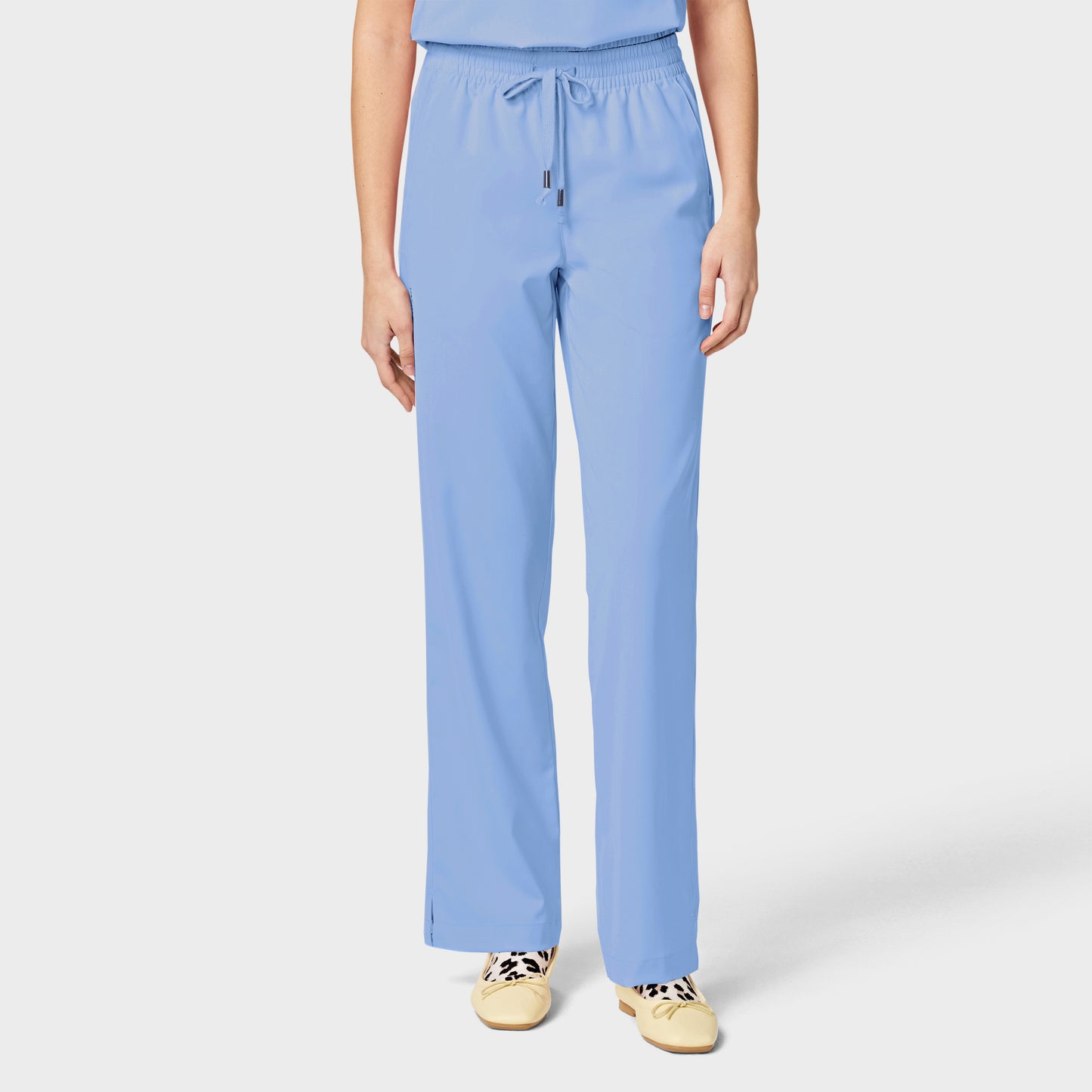 Women's Four-Pocket FINN Drawstring Pant