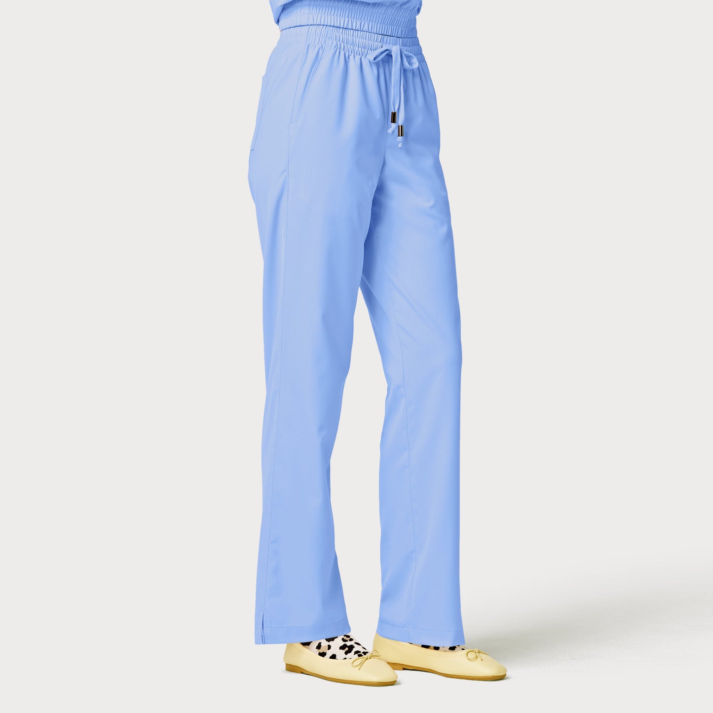 Women's Four-Pocket FINN Drawstring Pant