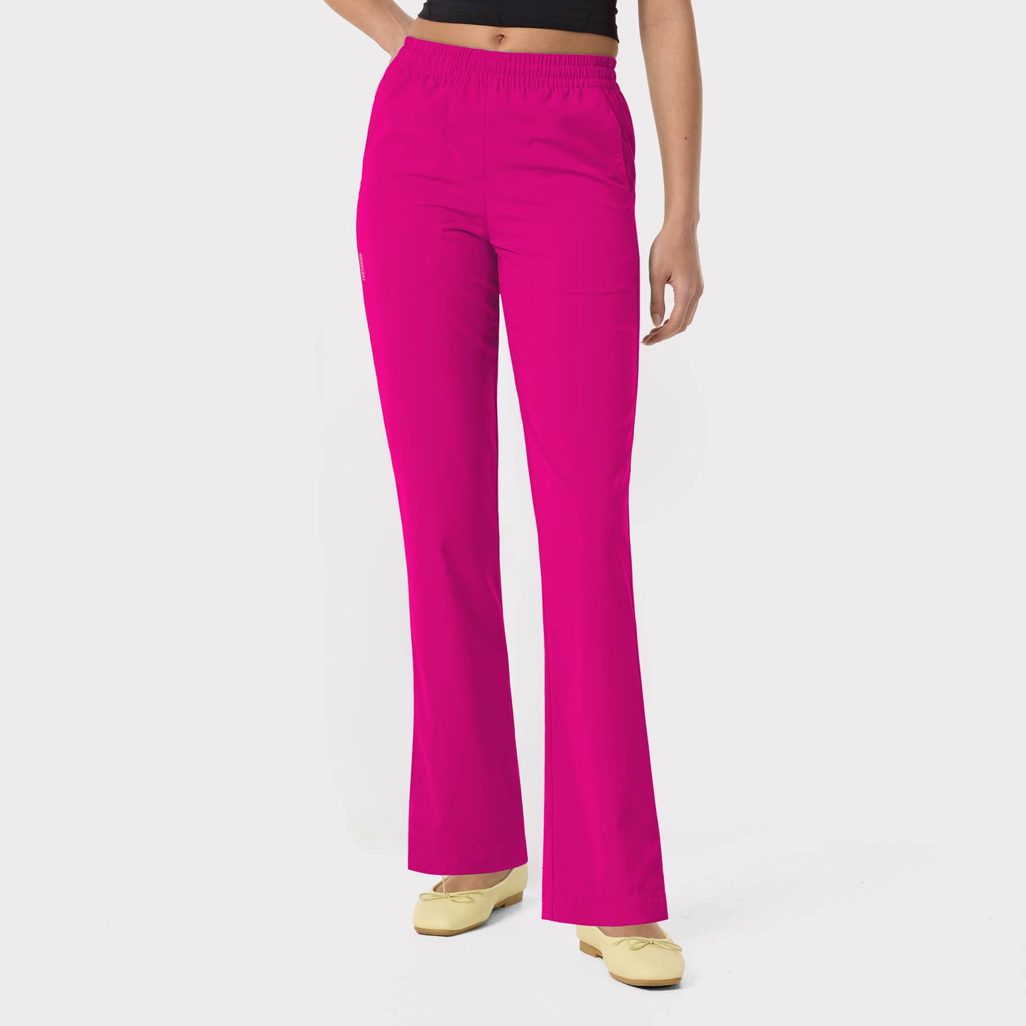 KAI by PARKLEY Women's Pant Pink