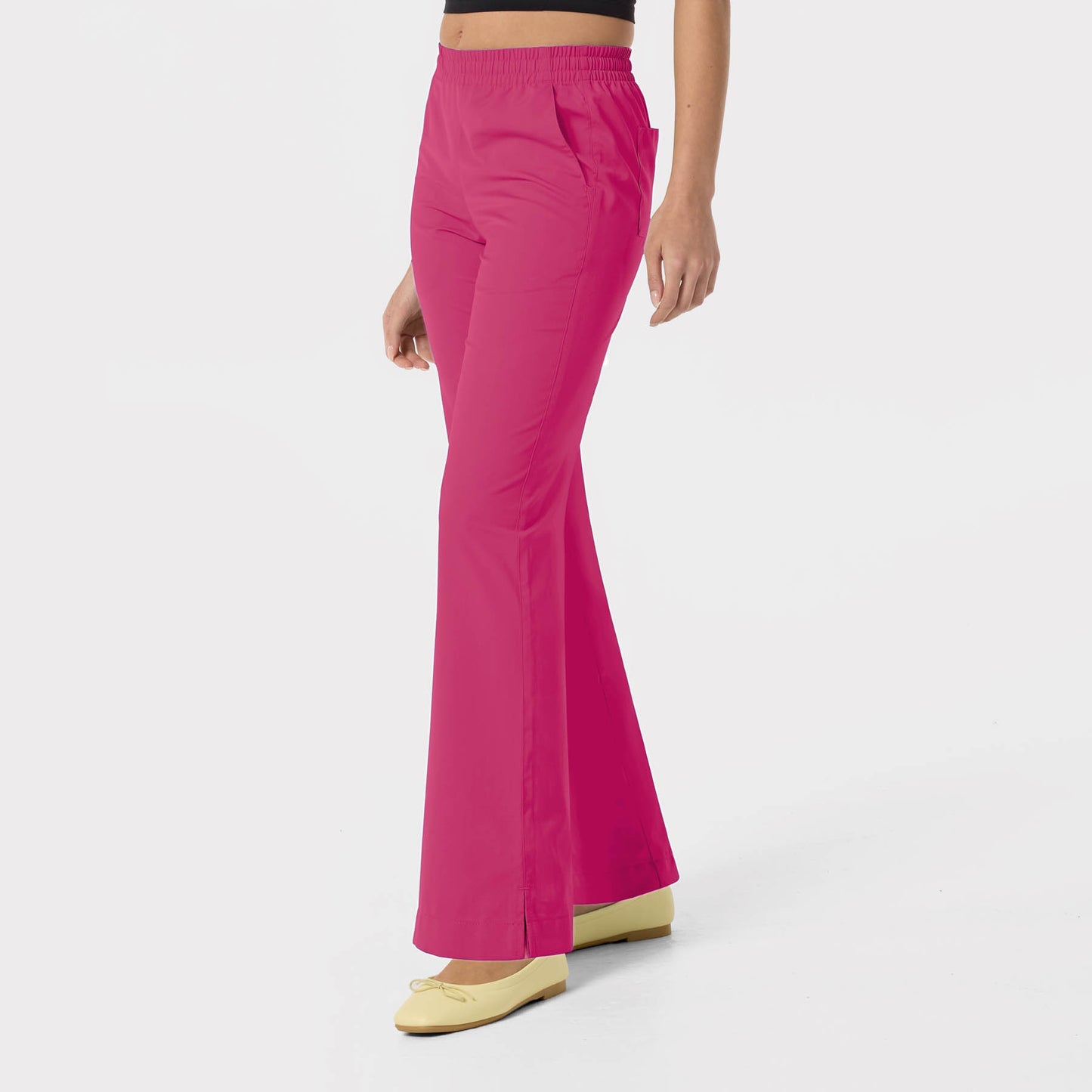 KAI by PARKLEY Women's Pant Pink