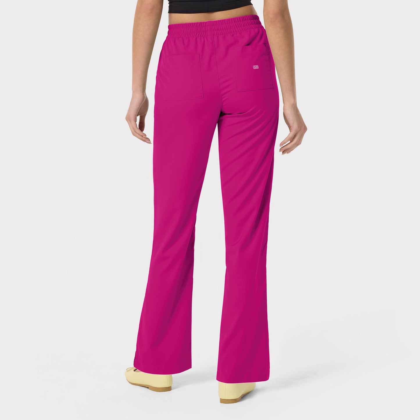 KAI by PARKLEY Women's Pant Pink