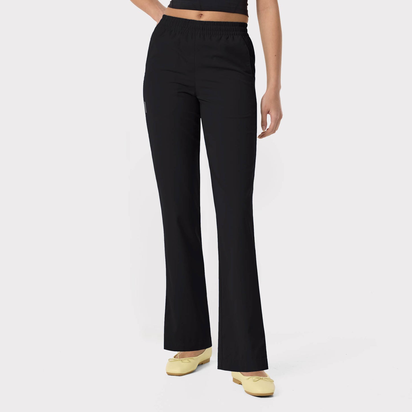 Women's Five-Pocket KAI 5 Mini-Flare Pant