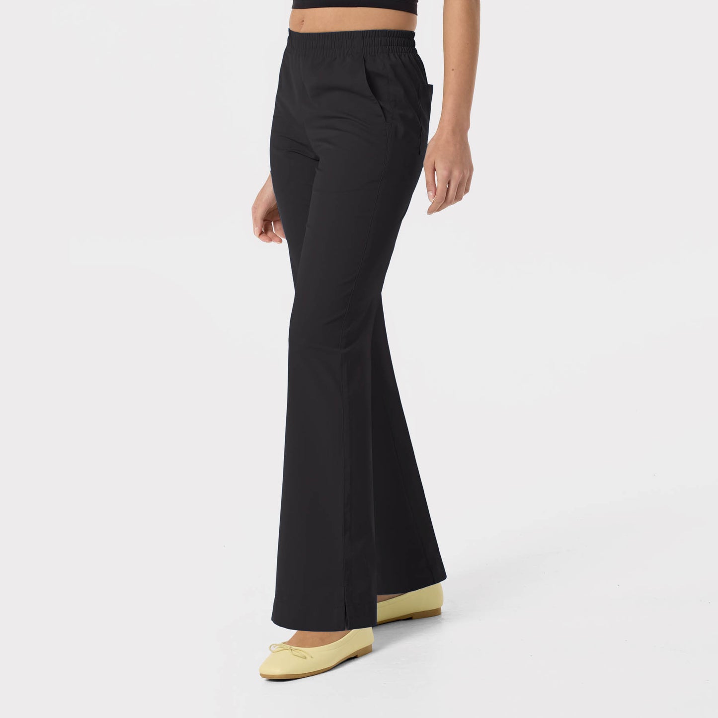 Women's Five-Pocket KAI 5 Mini-Flare Pant